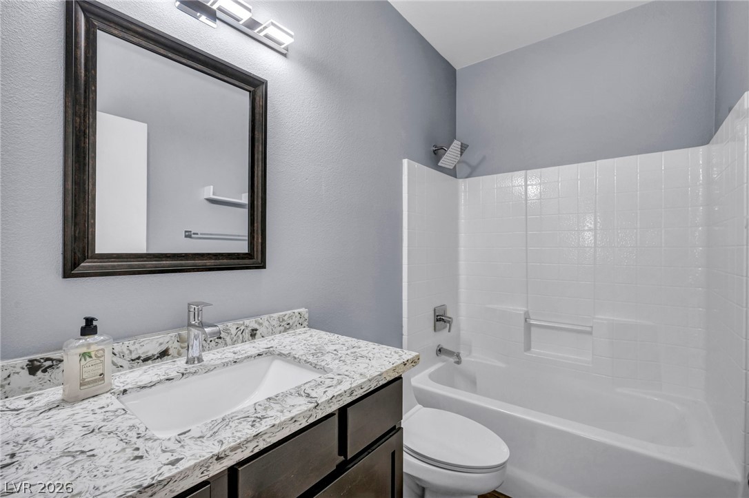 2421 Sunrise Springs Court North Las Vegas NV 89031