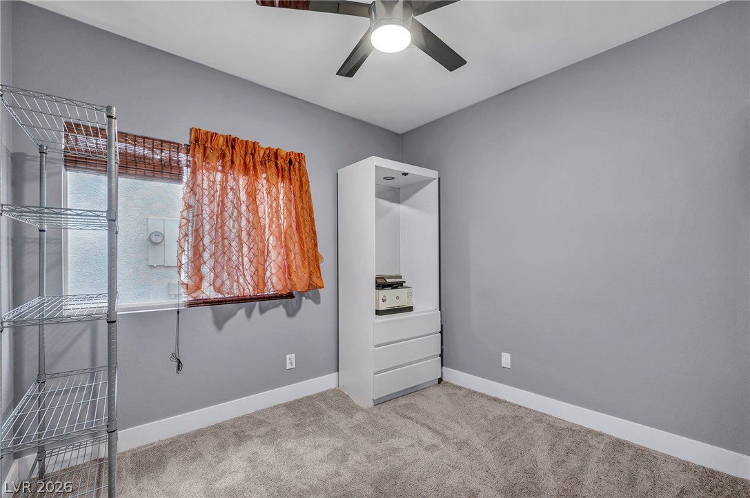 2421 Sunrise Springs Court North Las Vegas NV 89031