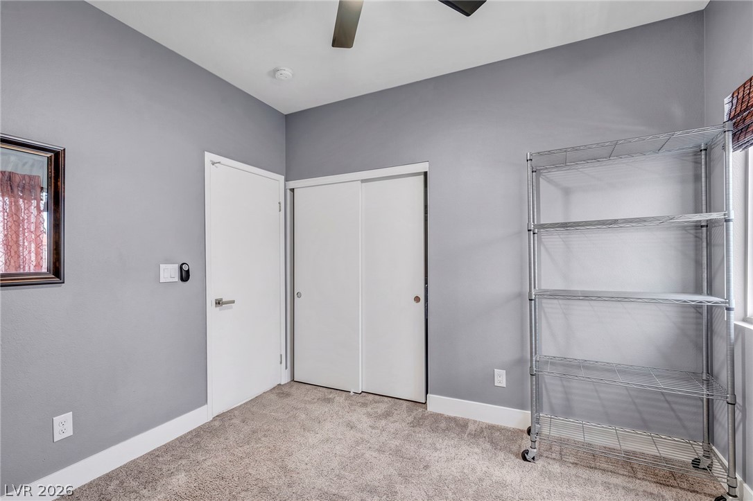 2421 Sunrise Springs Court North Las Vegas NV 89031