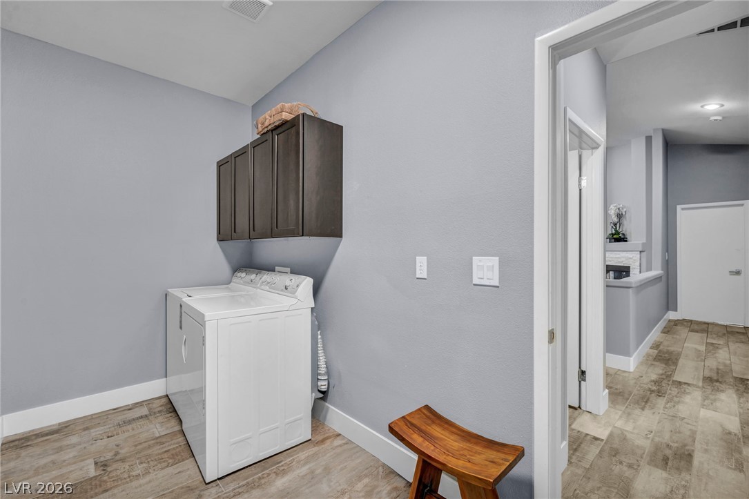 2421 Sunrise Springs Court North Las Vegas NV 89031