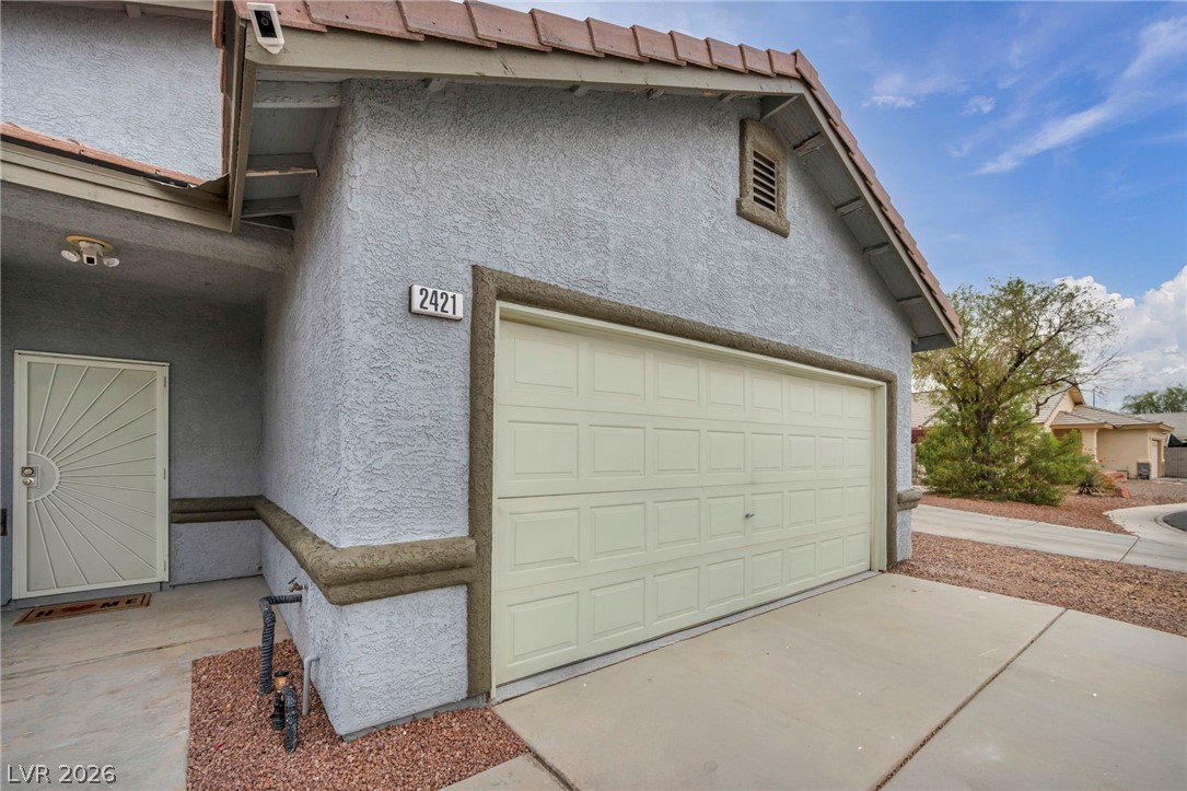 2421 Sunrise Springs Court North Las Vegas NV 89031