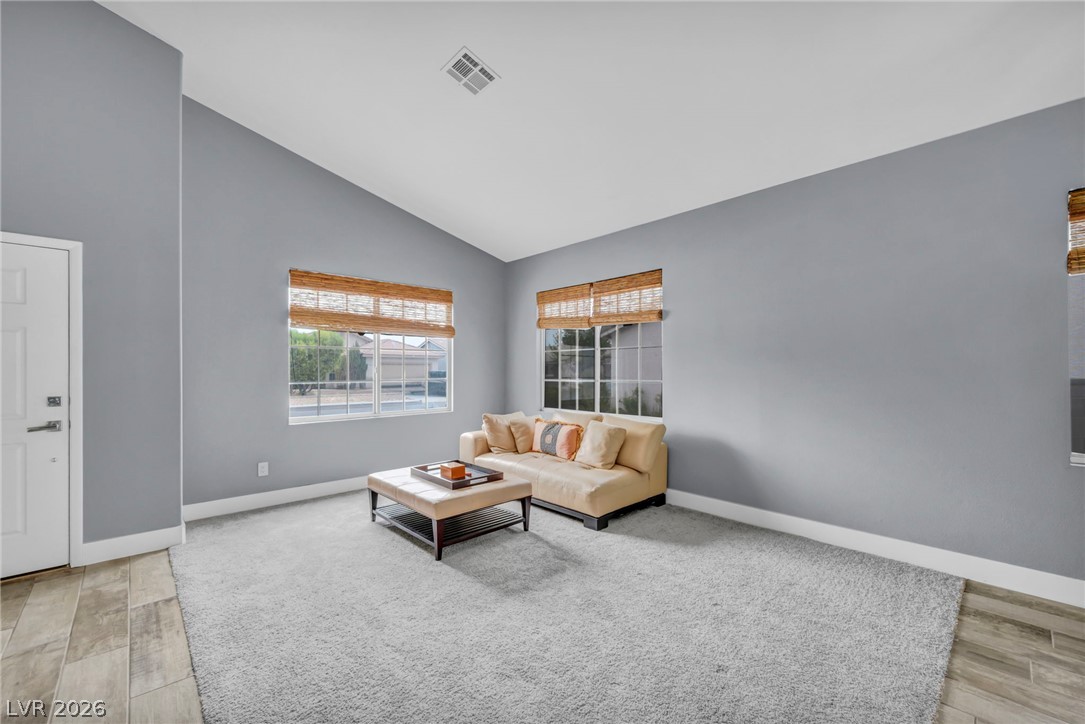 2421 Sunrise Springs Court North Las Vegas NV 89031