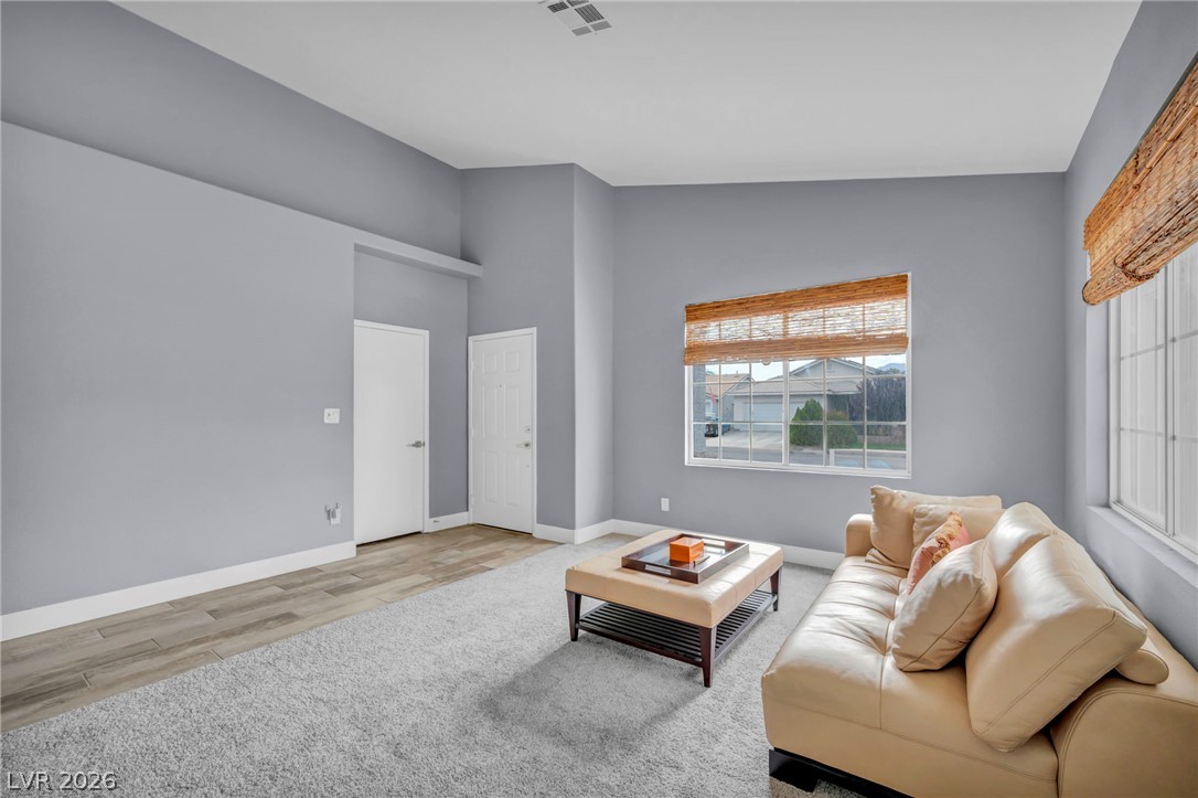 2421 Sunrise Springs Court North Las Vegas NV 89031