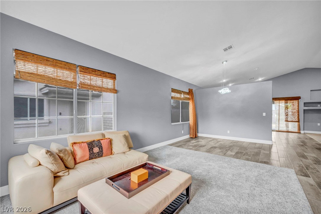 2421 Sunrise Springs Court North Las Vegas NV 89031
