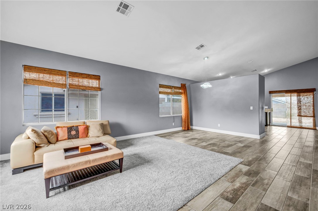 2421 Sunrise Springs Court North Las Vegas NV 89031