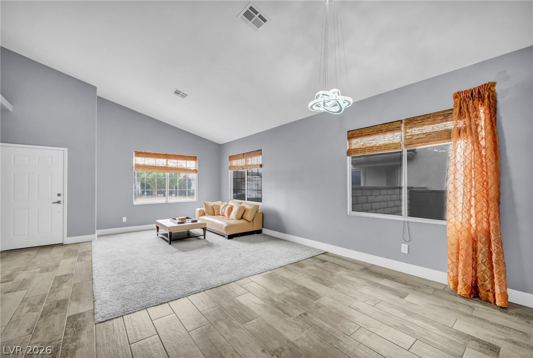 2421 Sunrise Springs Court North Las Vegas NV 89031