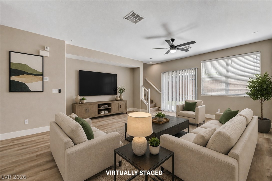 10157 Vickers Street Las Vegas NV 89178
