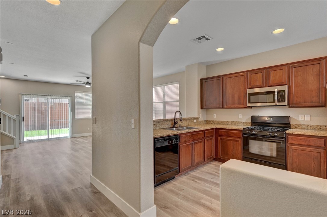 10157 Vickers Street Las Vegas NV 89178