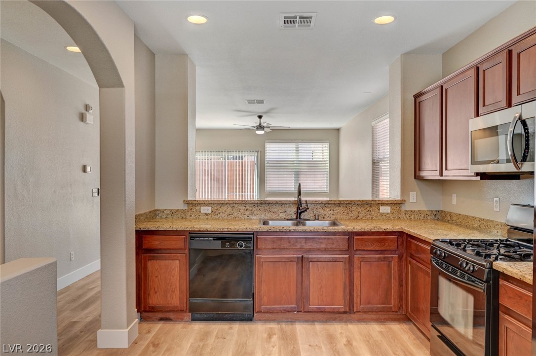10157 Vickers Street Las Vegas NV 89178
