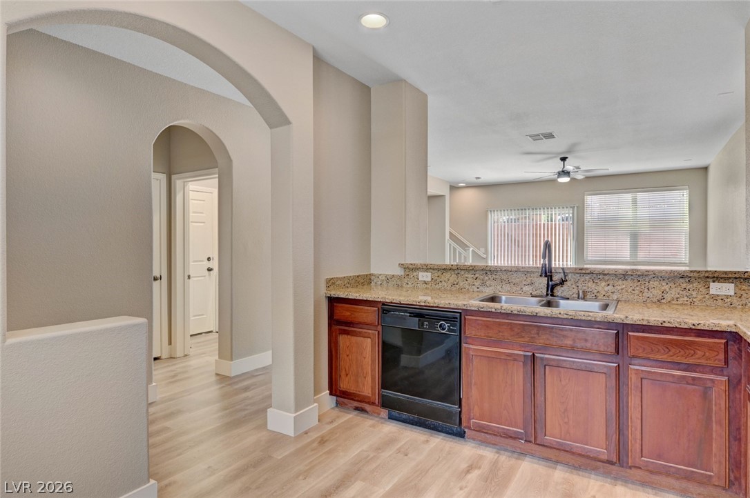 10157 Vickers Street Las Vegas NV 89178