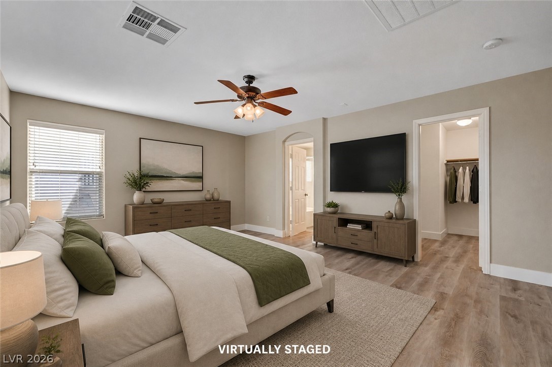 10157 Vickers Street Las Vegas NV 89178