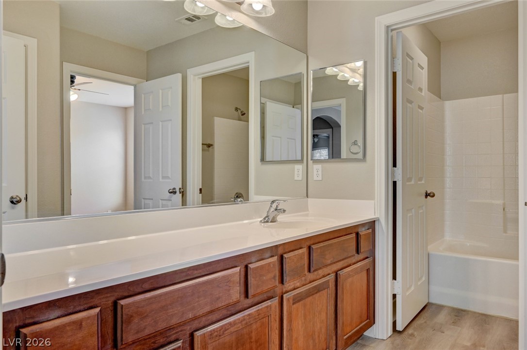 10157 Vickers Street Las Vegas NV 89178