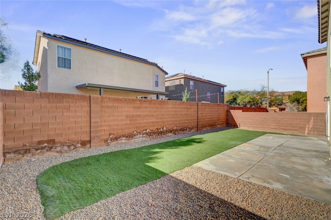 10157 Vickers Street Las Vegas NV 89178