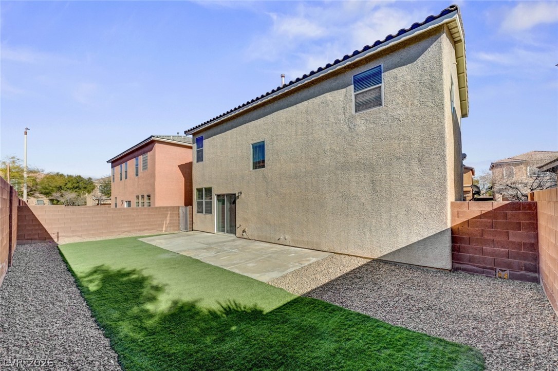 10157 Vickers Street Las Vegas NV 89178