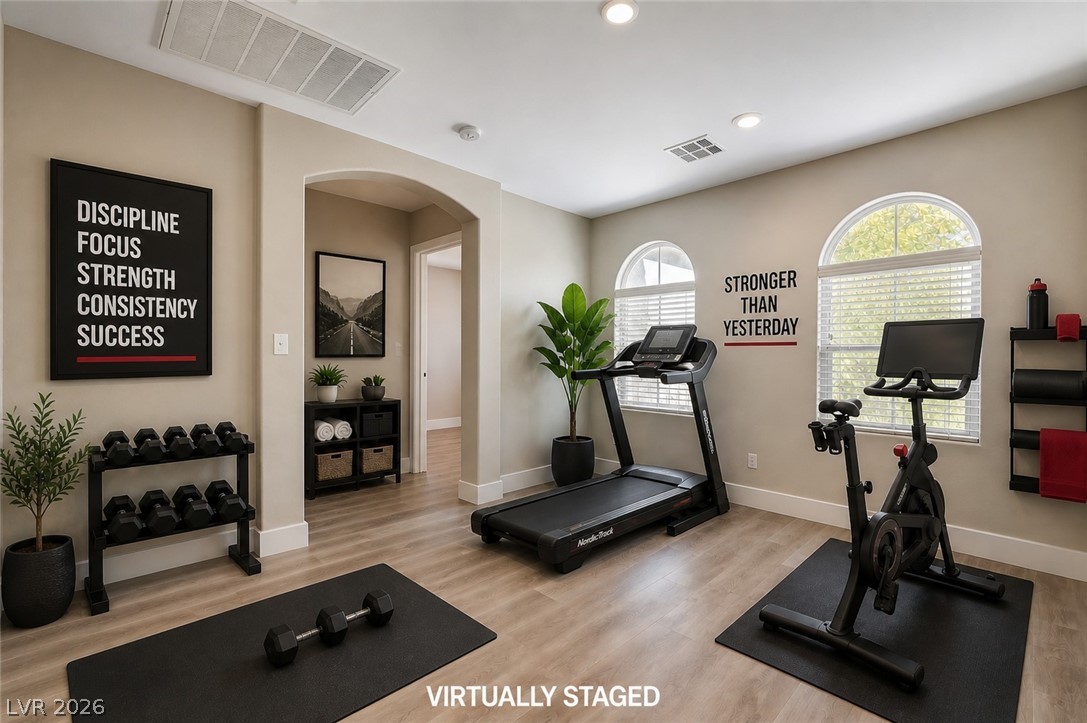 10157 Vickers Street Las Vegas NV 89178