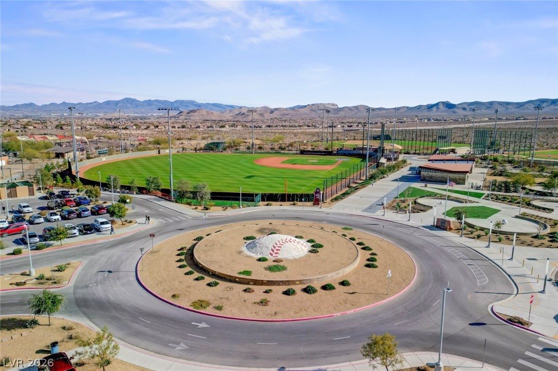 10157 Vickers Street Las Vegas NV 89178
