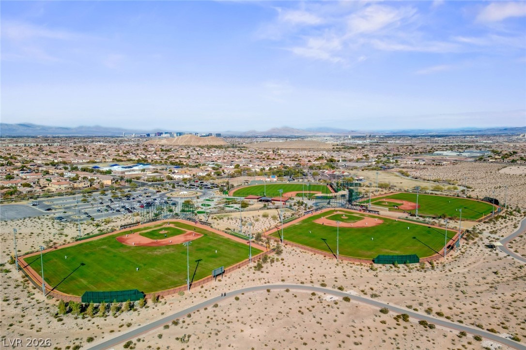 10157 Vickers Street Las Vegas NV 89178