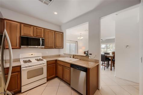 2313 Willow Wren Drive North Las Vegas NV 89084