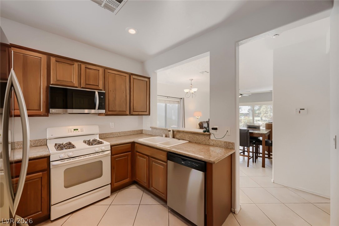 2313 Willow Wren Drive North Las Vegas NV 89084