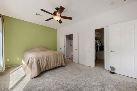 2313 Willow Wren Drive North Las Vegas NV 89084