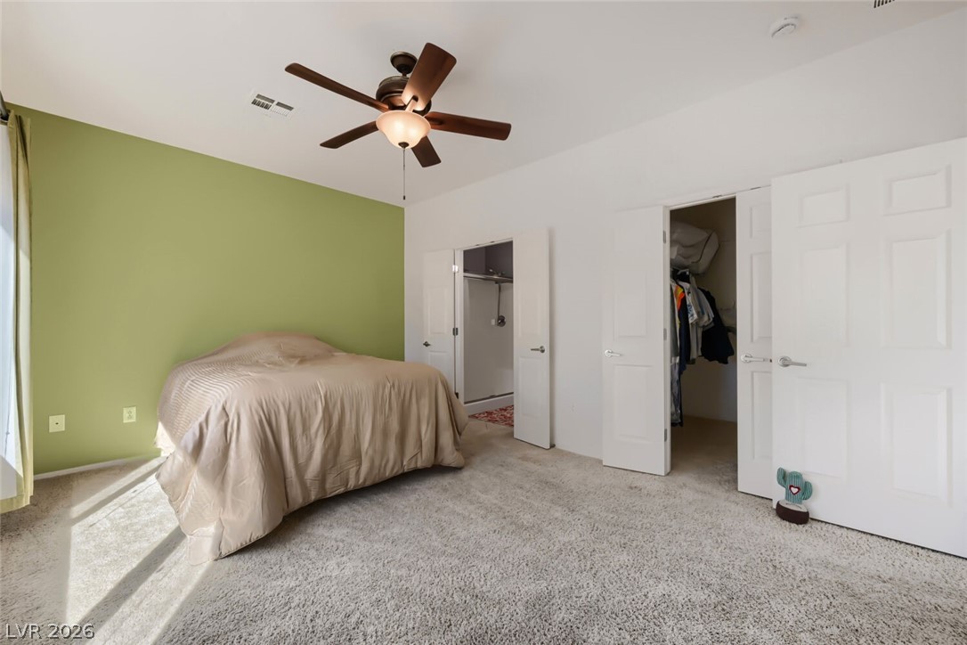 2313 Willow Wren Drive North Las Vegas NV 89084