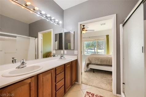 2313 Willow Wren Drive North Las Vegas NV 89084
