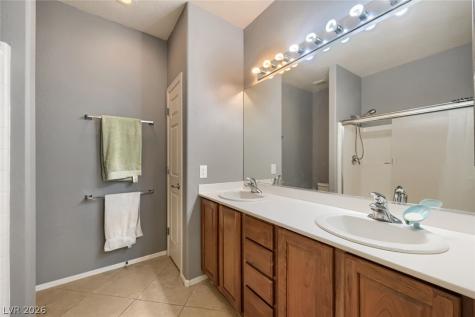 2313 Willow Wren Drive North Las Vegas NV 89084