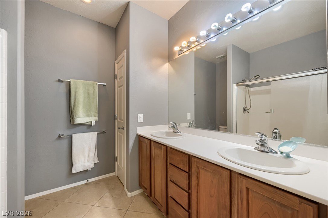 2313 Willow Wren Drive North Las Vegas NV 89084