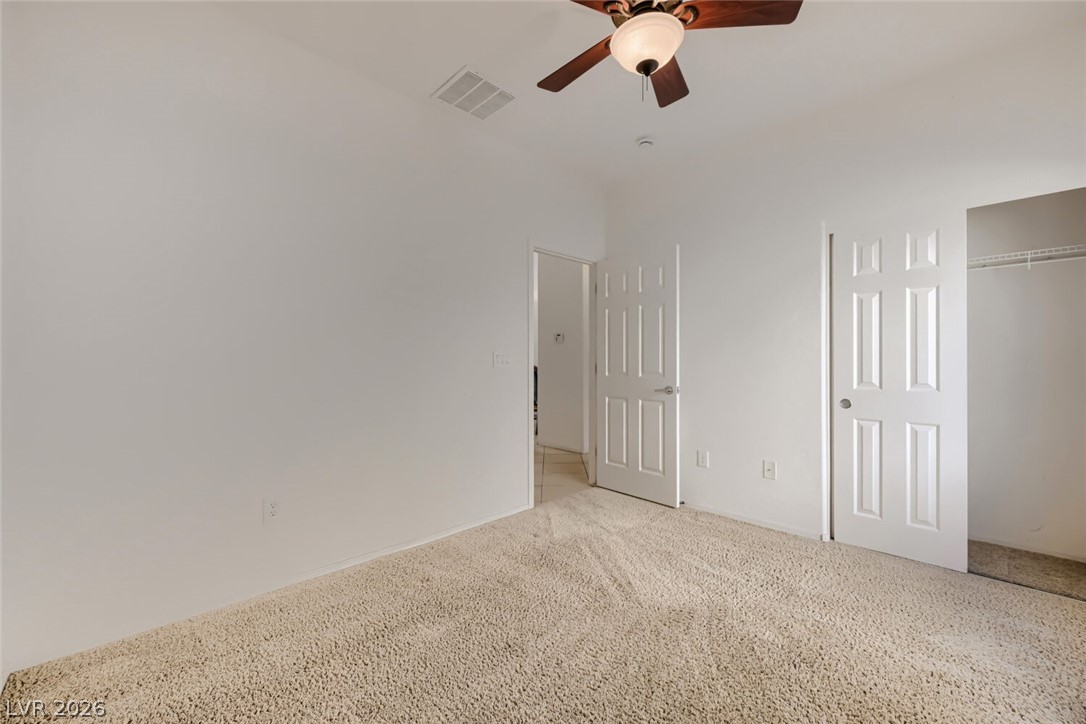 2313 Willow Wren Drive North Las Vegas NV 89084