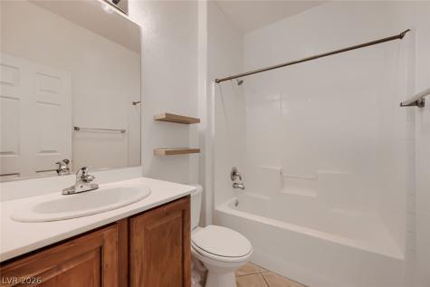2313 Willow Wren Drive North Las Vegas NV 89084