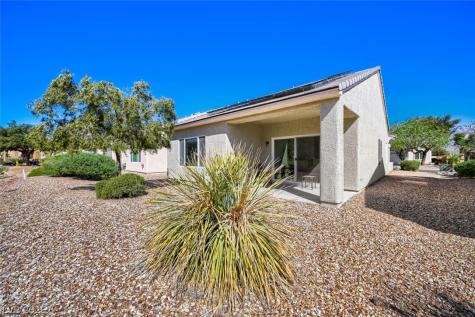2313 Willow Wren Drive North Las Vegas NV 89084