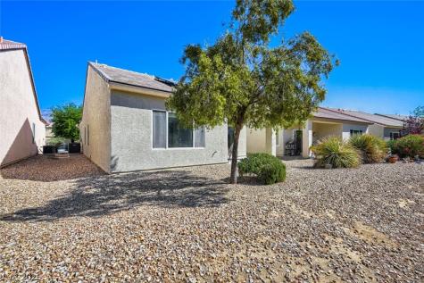 2313 Willow Wren Drive North Las Vegas NV 89084