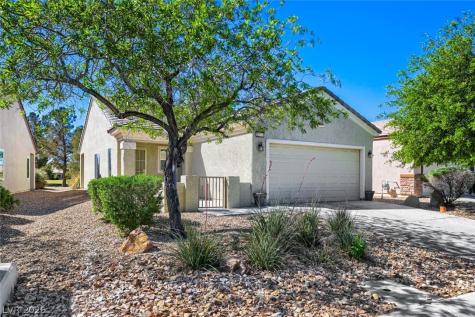 2313 Willow Wren Drive North Las Vegas NV 89084