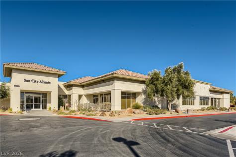 2313 Willow Wren Drive North Las Vegas NV 89084