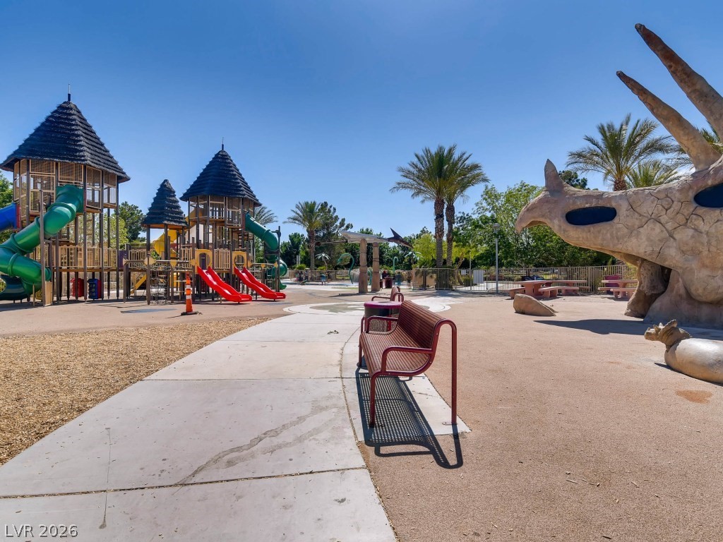 2313 Willow Wren Drive North Las Vegas NV 89084