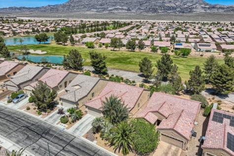 2313 Willow Wren Drive North Las Vegas NV 89084