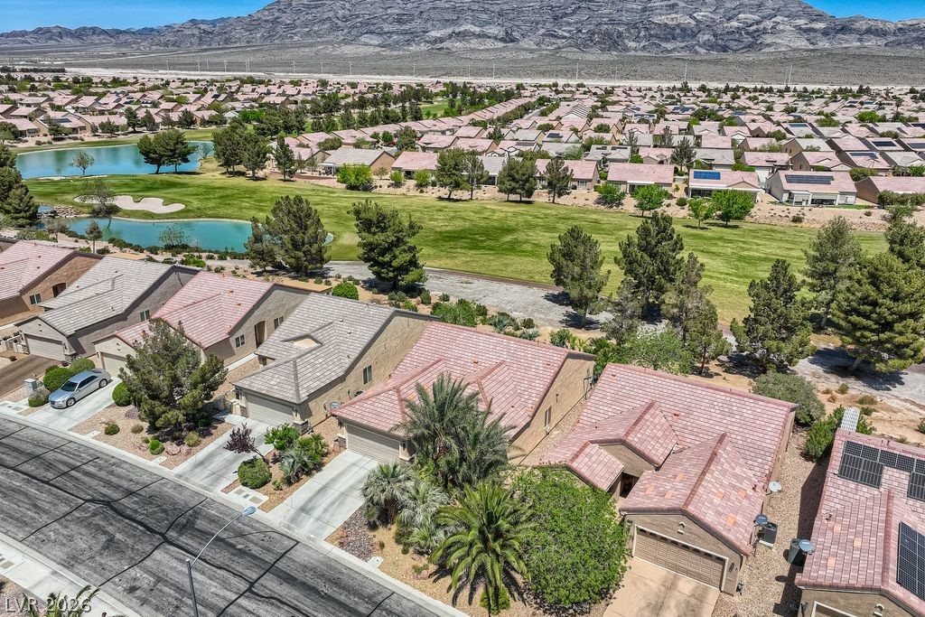 2313 Willow Wren Drive North Las Vegas NV 89084