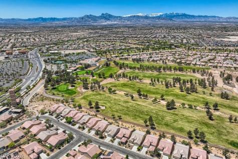 2313 Willow Wren Drive North Las Vegas NV 89084
