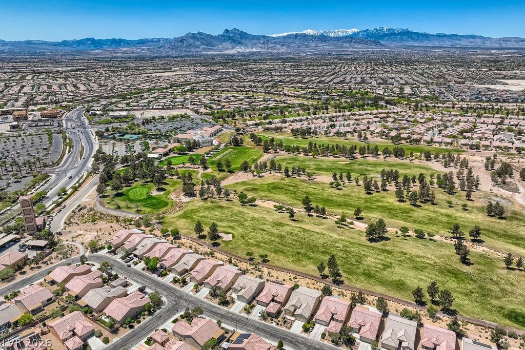 2313 Willow Wren Drive North Las Vegas NV 89084