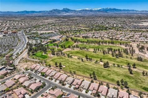 2313 Willow Wren Drive North Las Vegas NV 89084
