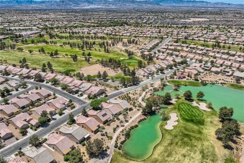 2313 Willow Wren Drive North Las Vegas NV 89084