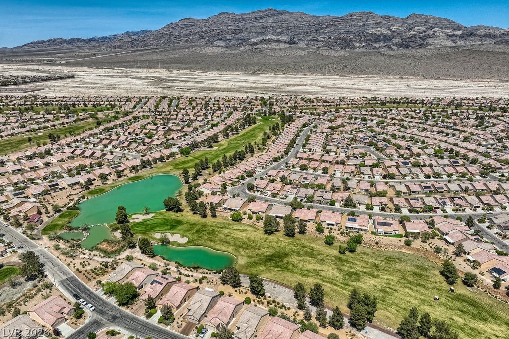 2313 Willow Wren Drive North Las Vegas NV 89084