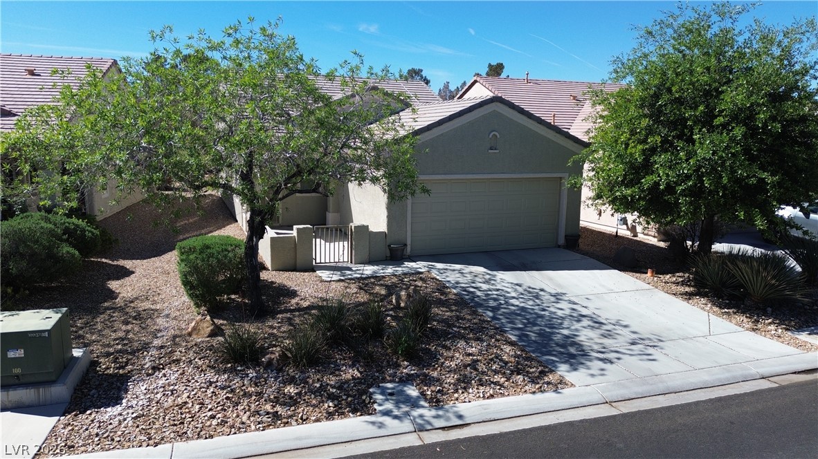2313 Willow Wren Drive North Las Vegas NV 89084
