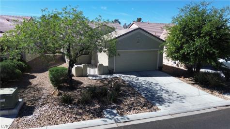 2313 Willow Wren Drive North Las Vegas NV 89084