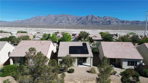 2313 Willow Wren Drive North Las Vegas NV 89084