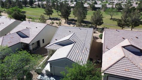 2313 Willow Wren Drive North Las Vegas NV 89084