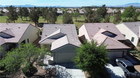 2313 Willow Wren Drive North Las Vegas NV 89084