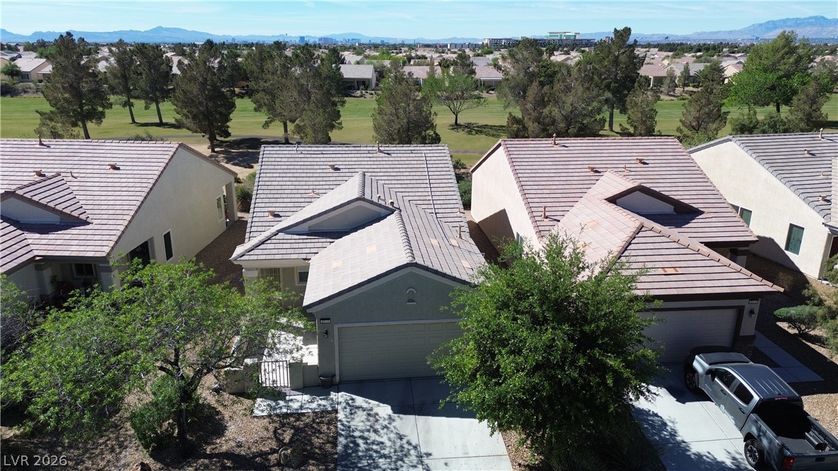 2313 Willow Wren Drive North Las Vegas NV 89084