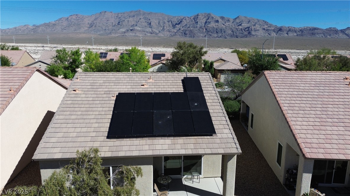 2313 Willow Wren Drive North Las Vegas NV 89084