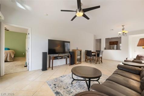 2313 Willow Wren Drive North Las Vegas NV 89084